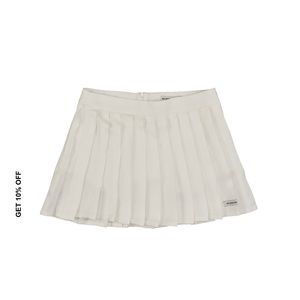 My Mum Made It Blazer Skort